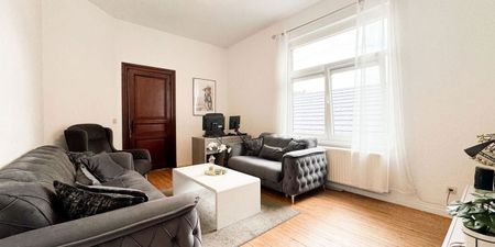 Appartement te huur in Liège voor € 600 met 1 slaapkamer - Foto 2