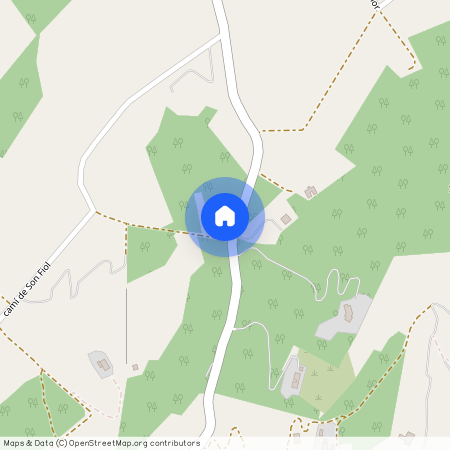 361 Vial Camino, Alaró, Balearic Islands 07340, Alaro