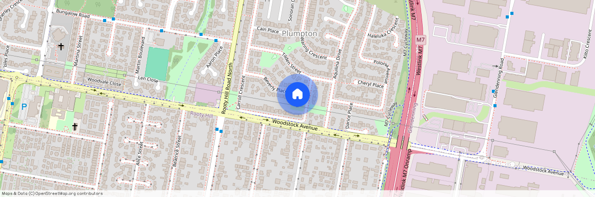 3 Beverly Place, Plumpton 2761, New South Wales