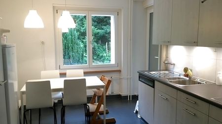 3½ Zimmer-Wohnung in Luzern, möbliert, auf Zeit - Photo 2