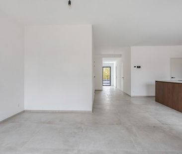 Nieuwbouw appartement in groene omgeving te Blaasveld - Photo 3