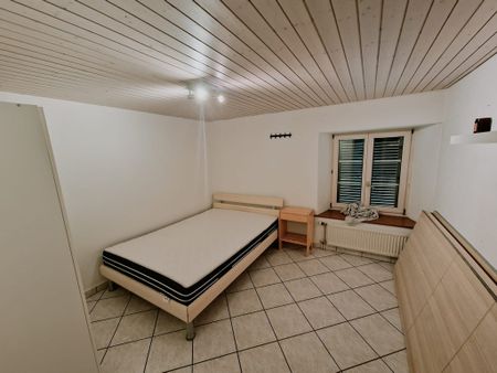 4.5 Zimmer, 112 m², 1. Stock - Photo 3
