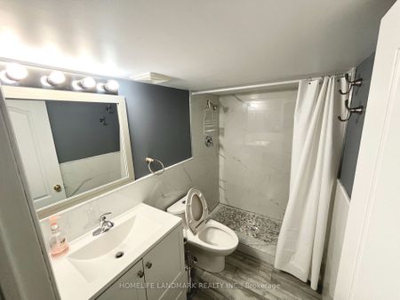 For Lease - 31 LEAMDEADOW Road, Vaughan, Ontario - Photo 4