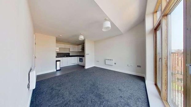 Newport House, Worcester, WR1 - Photo 1