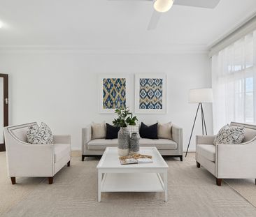 8 Mavor Crescent, Frenchs Forest NSW 2086 - House For Rent | Domain - Photo 6