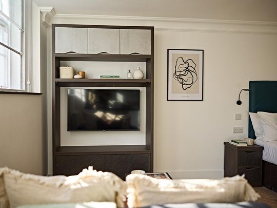 Studio to rent - Photo 1