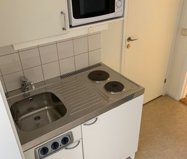 Nygårdsgatan, Västerås - Foto 1