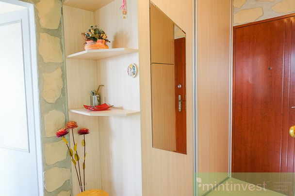 Pomorzany 2 pokoje 38 m2 2000+640 - Фото 1