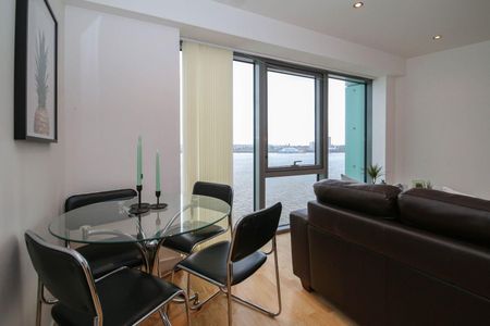 2 Bedroom Apartment To Rent - Photo 3
