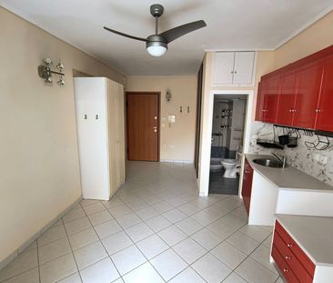 Studio/Γκαρσονιέρα για ενοικίαση - Παγκράτι, - Photo 2