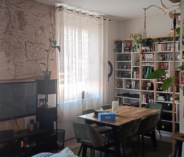 Location Appartement 2 pièces 50m² - Photo 2