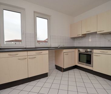 GEPFLEGT WOHNEN IM SONNENGARTEN - MIT TAGESLICHTBAD UND OFFENER KÜCHE - Photo 6