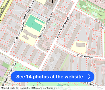 Elegancka Kino-Kawalerka na Warszawskiej Ochocie - Photo 1