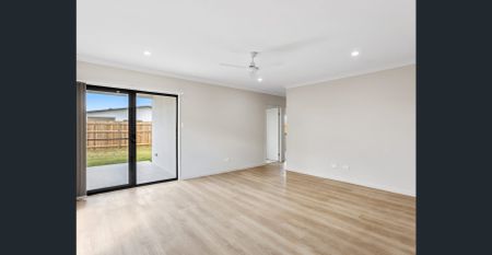 4 BEDROOM MODERN HOME WITH LARGE REAR YARD!!! RENT $630 THEN WILL INCREASE TO $640 FROM 16 NOV 2025!! - Photo 2