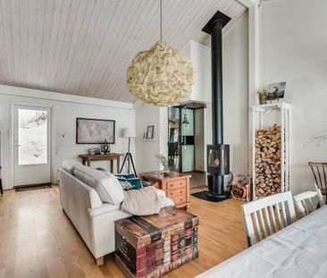 Sjöbodavägen, Arnäsvall - Photo 6