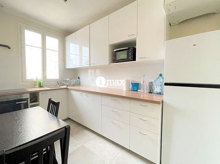Location Appartement BOIS COLOMBES - - Photo 4