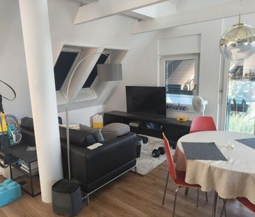 2-ROOM APARTMENT IN ZURICH - KREIS 10 HÖNGG, FURNISHED, TEMPORARY - Photo 6