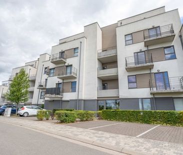 Appartement te huur - Photo 2