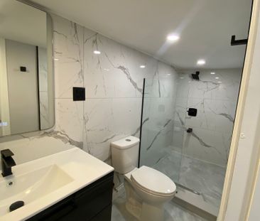 For Lease - 8 Cliff Street Unit# Bsmt, Toronto, Ontario - Photo 4