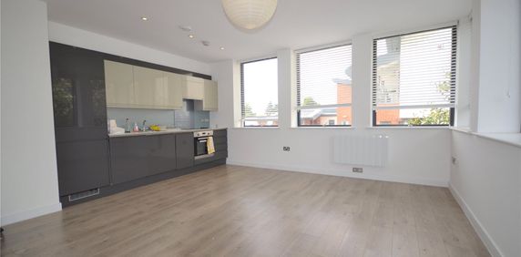 1 bedroom apartment to rent - Photo 2