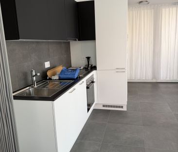 1 Zimmer, 30 m² - Photo 2