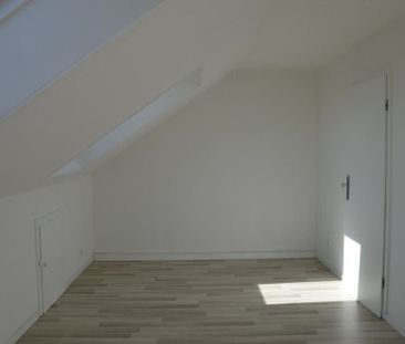 Gemütliche 3-Zimmerwohnung in Brake-Bielefeld - Photo 1