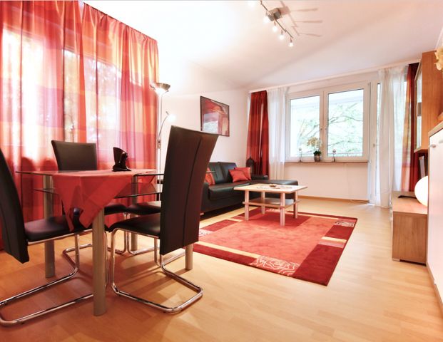 2 Zimmer in Düsseldorf - Photo 1