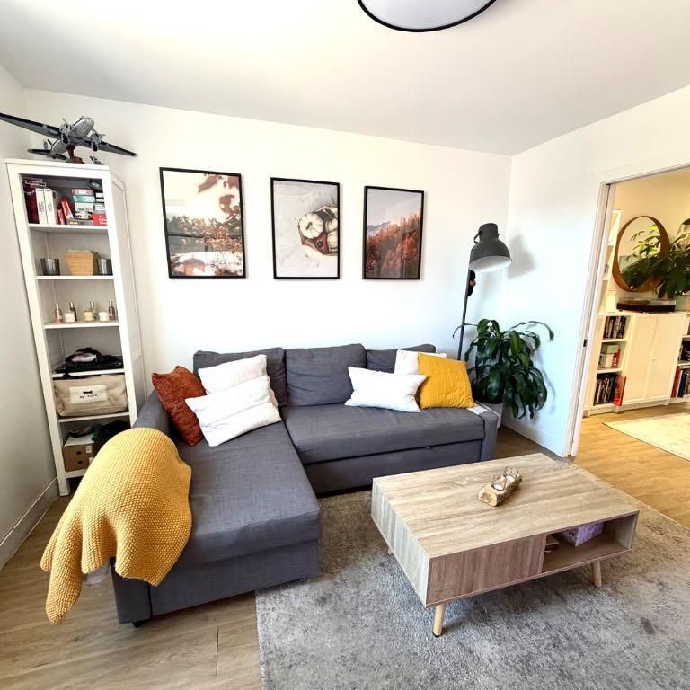 2 Chambres Appartement | Verdun - Photo 1