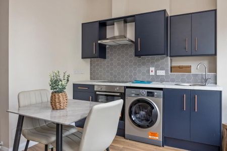 Apt 1, 27 Camden Street, Belfast, BT9 6AT - Photo 5