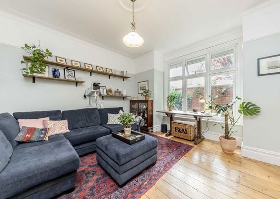 Church Lane, SW17 9PU, London - Photo 1