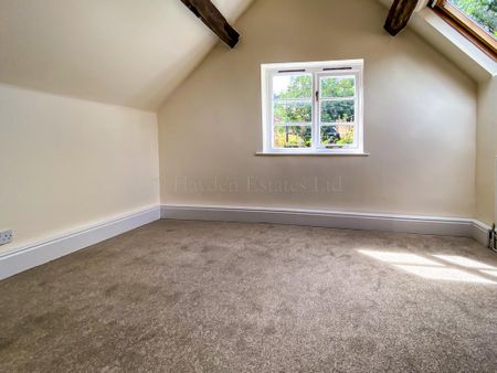 2 bedroom cottage to rent - Photo 3