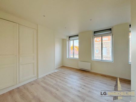 Amiens HENRIVILLE - TYPE 2 - Photo 5