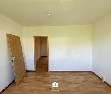 Helle 2-Raum-Wohnung mit Balkon - Foto 5