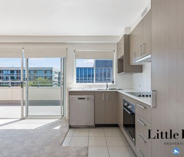 One Bedroom Apartment in the Heart of Braddon! - Photo 3