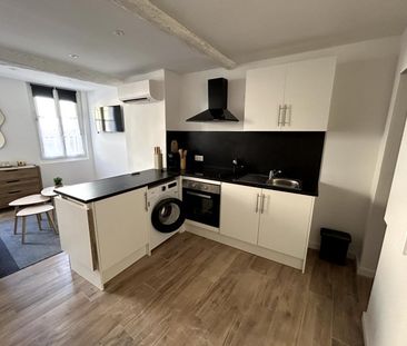 Location / Appartement - Photo 1