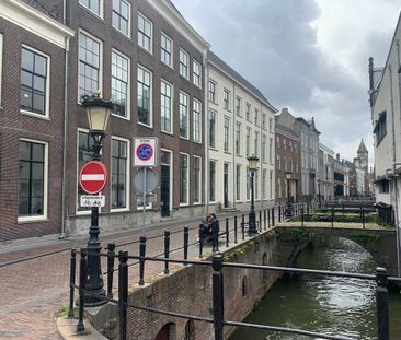 Te huur: Appartement Wittevrouwenstraat 3 A in Utrecht - Foto 1