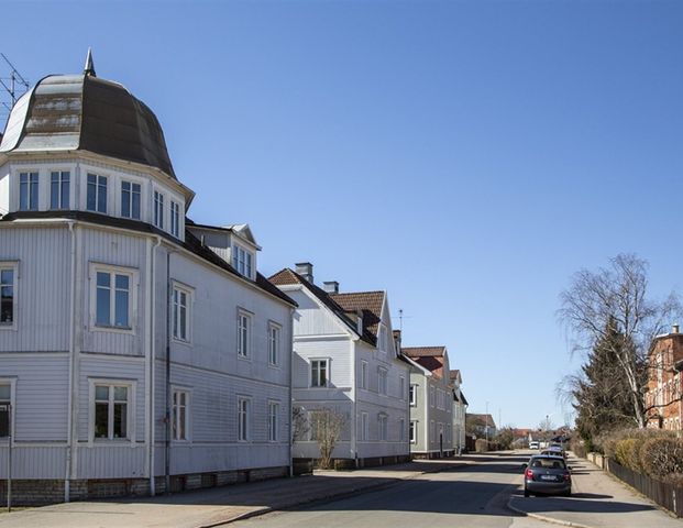 Hindsbogatan 25 A - Photo 1