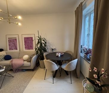 Danderyd - 1rok - tillsv - 10.925kr/mån - Foto 4