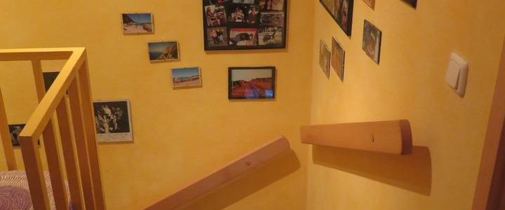 Stadtrand Köln-Mansardenwohnung zur Zwischenmiete Jan/Febr. - Foto 1