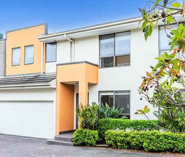 Bright & Private Family Home in Prime Kellyville Location - Photo 6