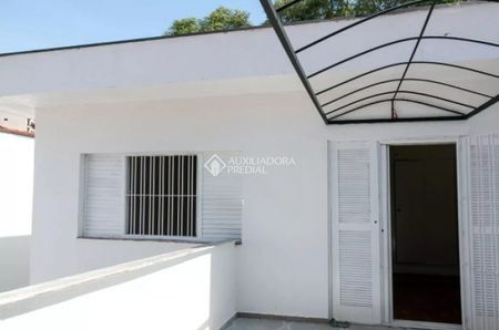 Casa com 4 quartos e 380m² para alugar em Jardim do Mar, São Bernardo do Campo. - Foto 5