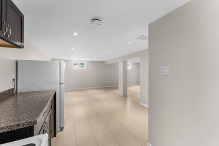 For Lease - 96 Allenby Avenue Unit# Bsmnt, Toronto, Ontario - Photo 2