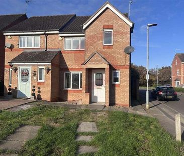 Jewsbury Way, Thorpe Astley, Leicester, LE3 - Photo 2