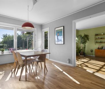 Lindhovsvägen 11 - Photo 5