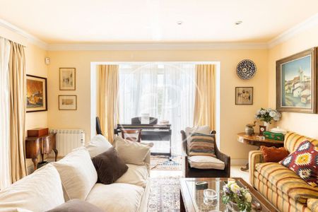 3 bedroom luxury Villa for rent in Palma de Mallorca, Balearic Islands - Photo 5