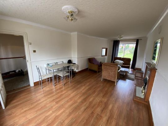 Prior Deram Walk, Coventry, Cv4 8fs, Canley - Photo 1