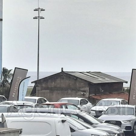 location appartement 1 Pièce(s) - Photo 3