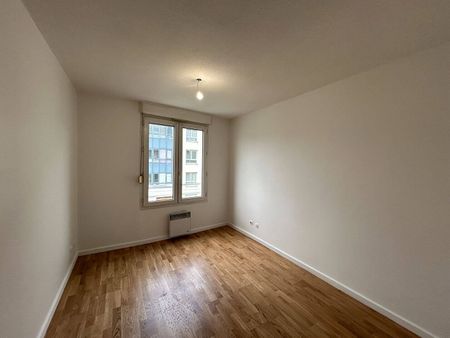 Appartement 2 pièces – LYON - Photo 2