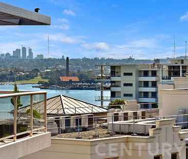 Desirable Foreshore Location and Top Floor Position - Photo 5