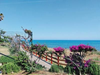 MI CAPRICHO - NOT AVAILABLE IN JULY, AUGUST OR SEPTEMBER, ONLY winter season. FIRST LINE BEACH SEA VIEW! - Photo 5